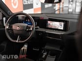 Opel Astra 1.6 T PHEV GS Line