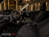 Peugeot 308 SW 1.6 BlueHDi Active