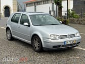 Volkswagen Golf 1.9 TDi Highline