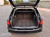 Audi A4 Avant 2.0 TDI S-line