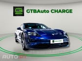 Porsche Taycan 4S I.V.A DEDUTIVEL 