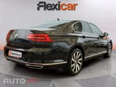 Volkswagen Passat 1.4 TSI GTE Plug-in