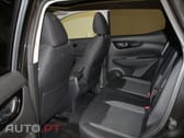 Nissan Qashqai 1.5 dCi N-Connecta DCT
