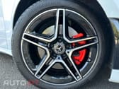 Mercedes-Benz A 250 e AMG Line