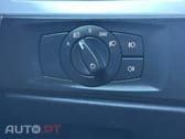 BMW 318 d Blue Performance