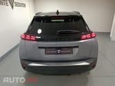 Peugeot 2008 1.5 BlueHDi GT Pack EAT8