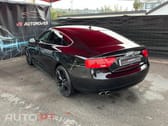 Audi A5 2.0 TDI S-line S tronic