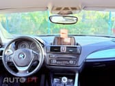 BMW 116 d
