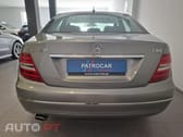 Mercedes-Benz C 220 d Aut.