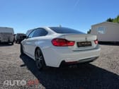 BMW 420 d Pack M Auto
