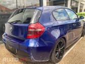 BMW 118 d PACK M