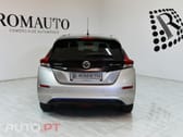 Nissan Leaf N-CONNECTA