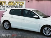 Peugeot 308 1.5 BlueHDi Business Line