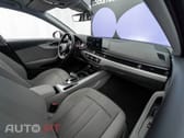 Audi A4 Avant 35 TDI S tronic