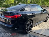 BMW 216 d Pack M