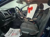 Renault Mégane Sport Tourer 1.5 Blue dCi Limited