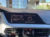 BMW 116 d Auto