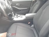 BMW 330 e Corporate Edition Auto