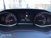 Peugeot 308 SW 1.5 BlueHDi GT Line