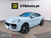 Porsche Cayenne E-Hybrid I.V.A DEDUTIVEL 