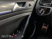 Volkswagen Golf GTE Plug-in