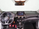 Nissan Juke 1.0 DIG-T N-Design