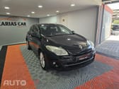 Renault Mégane 1.5 dCi Dynamique