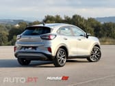 Ford Puma 1.0 EcoBoost MHEV Titanium
