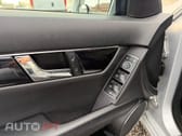 Mercedes-Benz C 200 CDi Classic BlueEfficiency