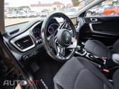 Kia Ceed SW 1.0 T-GDi Sport