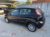 Fiat Punto Evo 1.4 Dynamic Style