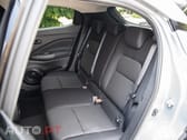 Nissan Juke 1.0 DIG-T Acenta+