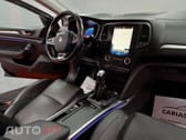 Renault Mégane 1.2 TCe GT Line J18