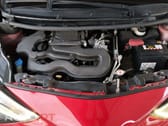 Toyota Aygo 1.0 VVti Exclusive Red