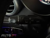 Mercedes-Benz GLC 300 e 4Matic