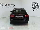 Mercedes-Benz C 200 BlueTEC Exclusive Aut.