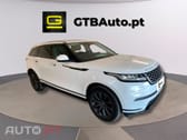 Land Rover Velar I.V.A DEDUTIVEL P400e Hybrid 