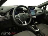 Renault Captur Captur 1.0 TCe Techno Bi-Fuel