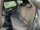Audi A4 Avant 35 TDI Advanced S tronic