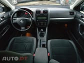 Volkswagen Golf Variant 1.9 TDi BlueM Confortline