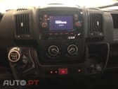 Peugeot Boxer 2.2 BlueHDi 435 L4 Pro SR