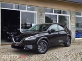 Nissan Qashqai 1.3 DIG-T Acenta