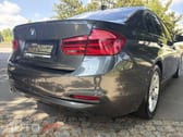 BMW 318 d Line Sport