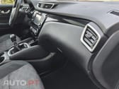 Nissan Qashqai 1.5 dCi N-Connecta