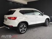 Seat Ateca 1.6TDI STYLE