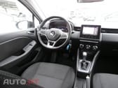 Renault Clio 1.6 E-Tech Full Hybrid Techno
