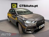 DS DS7 Crossback 1.5 BlueHdi 