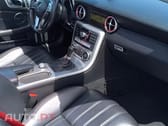 Mercedes-Benz SLK 250 (BlueEFFICIENCY) 7G-TRONIC