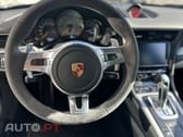Porsche 911 GT3