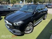 Mercedes-Benz GLE de Coupé 4Matic